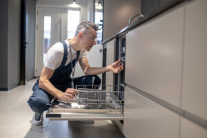 Is It Worth Repairing a Dishwasher? A Practical Guide for Homeowners