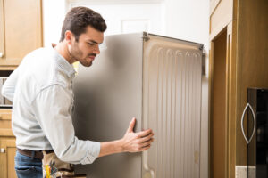 Why Is My Fridge Making Noise? Common Causes and How to Fix Them